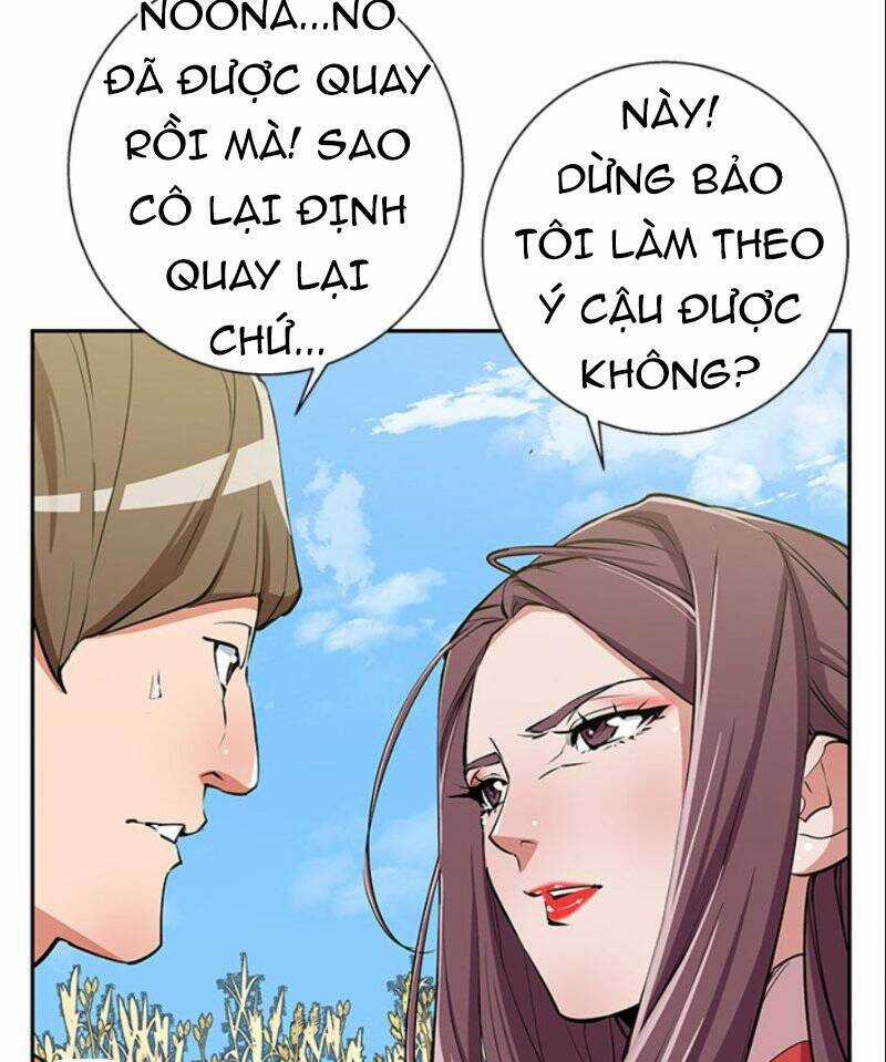 Tôi Viết Sách Để Thăng Cấp Chapter 90 trang 37