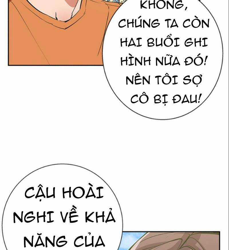 Tôi Viết Sách Để Thăng Cấp Chapter 90 trang 39