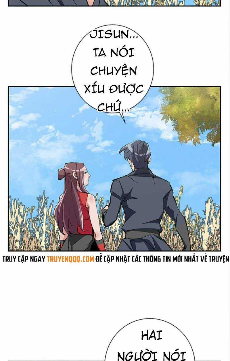 Tôi Viết Sách Để Thăng Cấp Chapter 90 trang 48