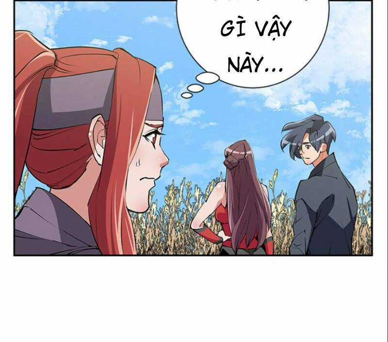 Tôi Viết Sách Để Thăng Cấp Chapter 90 trang 49