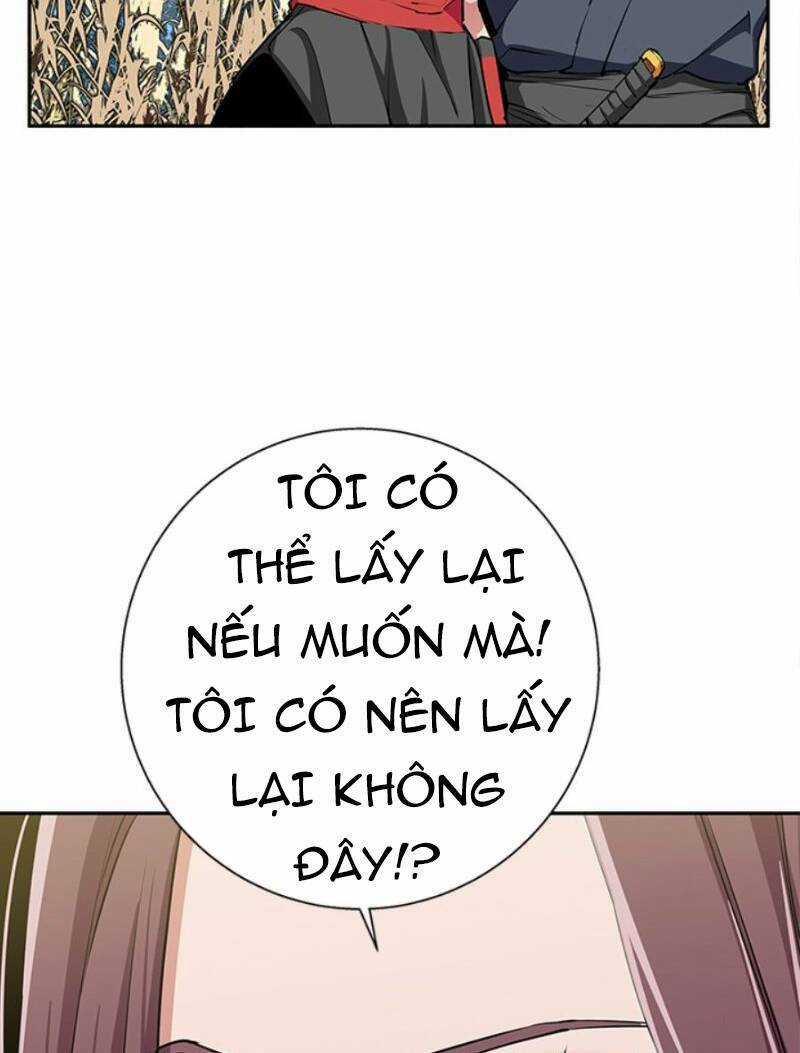 Tôi Viết Sách Để Thăng Cấp Chapter 90 trang 5