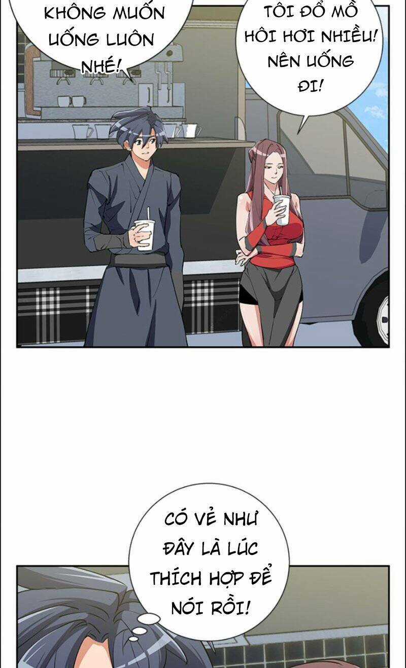 Tôi Viết Sách Để Thăng Cấp Chapter 90 trang 54