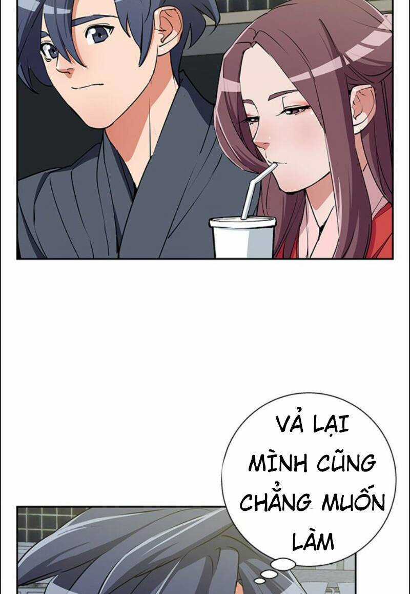 Tôi Viết Sách Để Thăng Cấp Chapter 90 trang 55