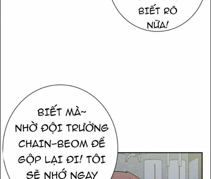 Tôi Viết Sách Để Thăng Cấp Chapter 90 trang 57