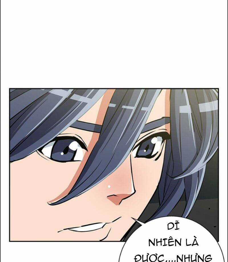 Tôi Viết Sách Để Thăng Cấp Chapter 90 trang 59