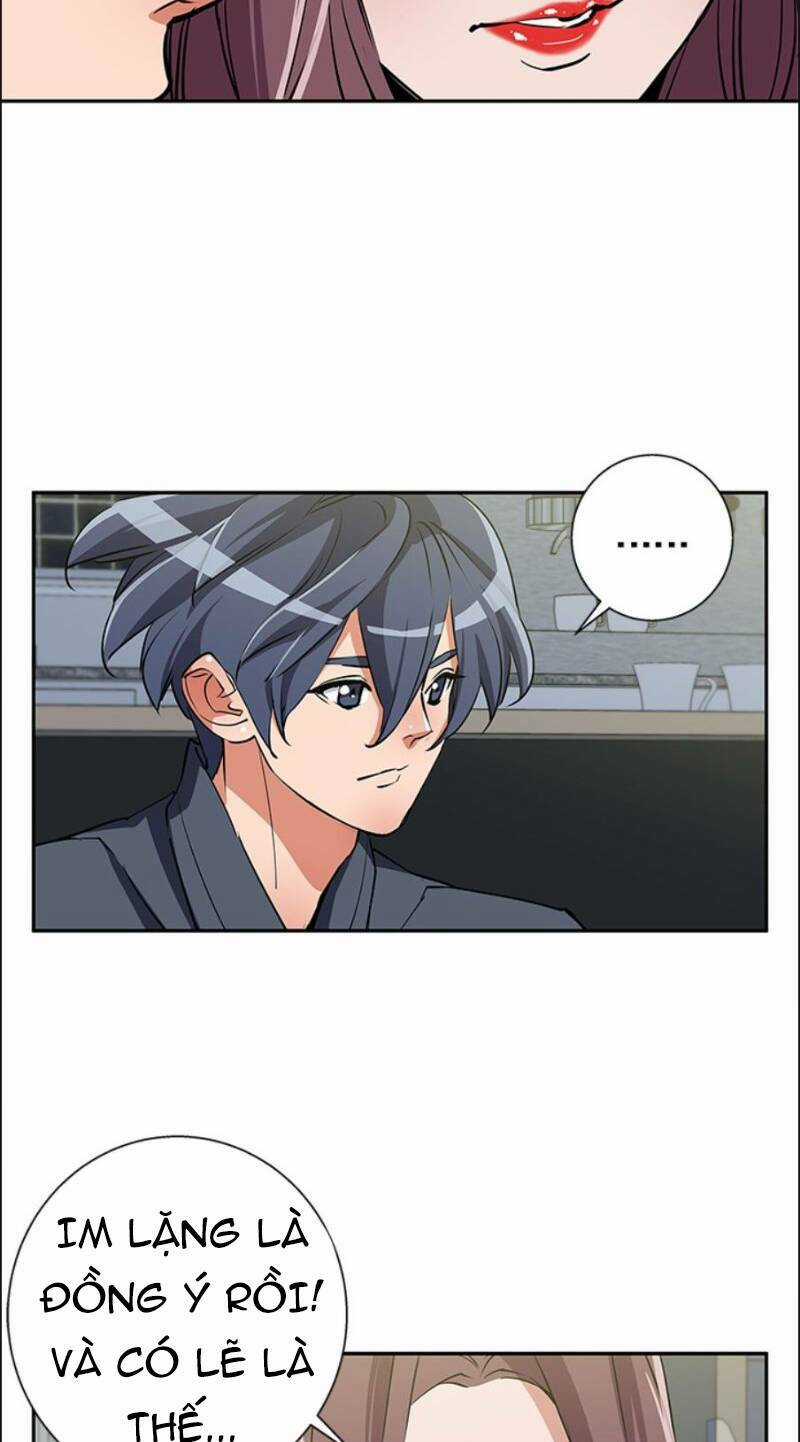 Tôi Viết Sách Để Thăng Cấp Chapter 90 trang 62