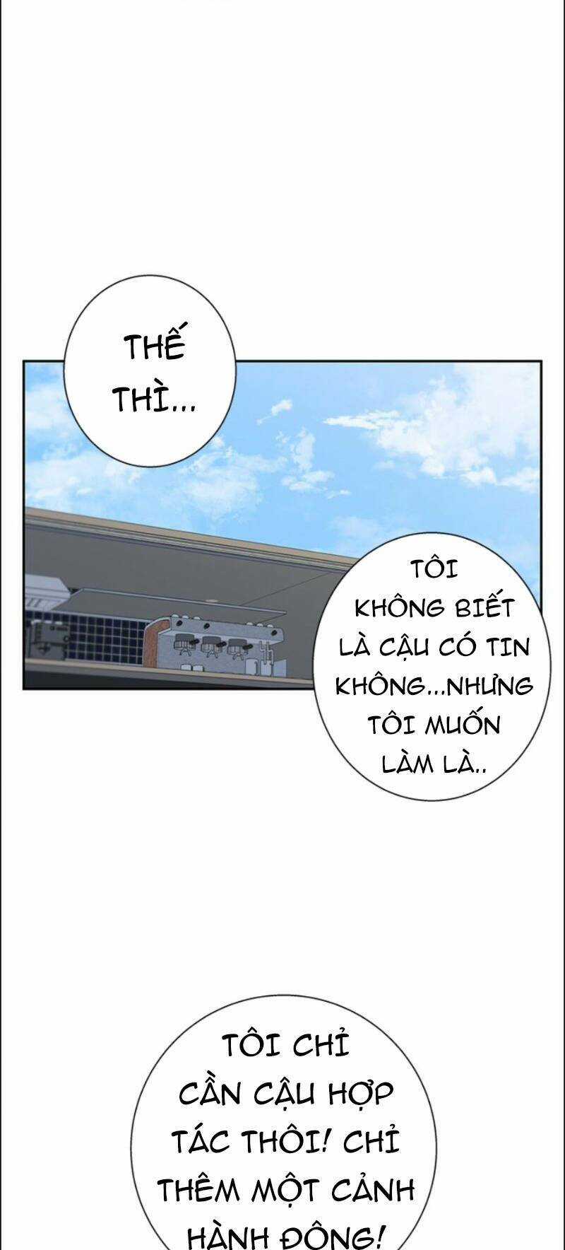 Tôi Viết Sách Để Thăng Cấp Chapter 90 trang 66