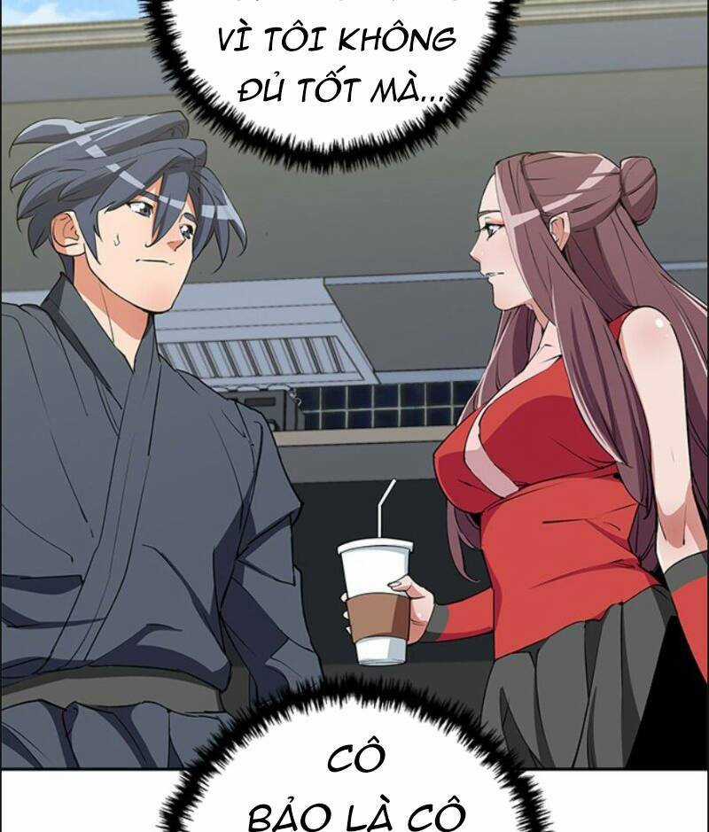 Tôi Viết Sách Để Thăng Cấp Chapter 90 trang 69