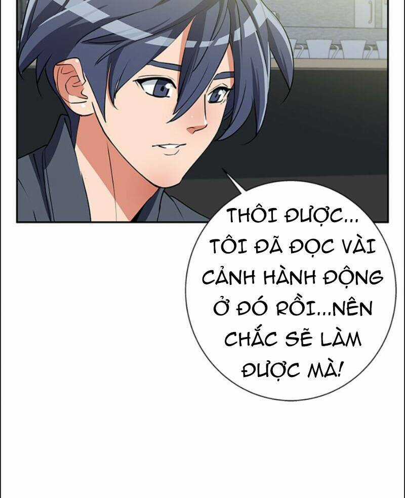 Tôi Viết Sách Để Thăng Cấp Chapter 90 trang 71