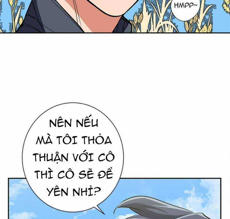 Tôi Viết Sách Để Thăng Cấp Chapter 90 trang 8