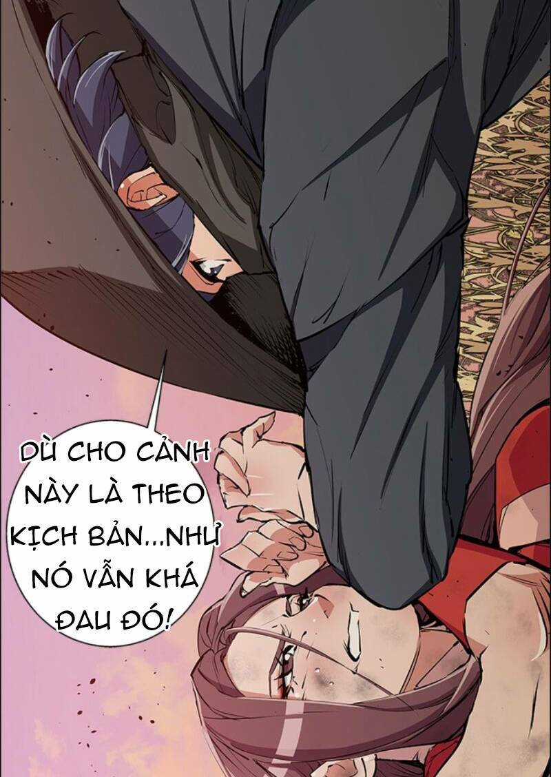 Tôi Viết Sách Để Thăng Cấp Chapter 90 trang 80