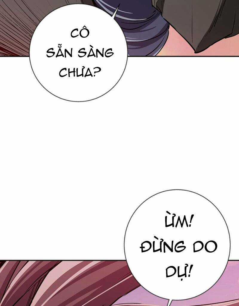 Tôi Viết Sách Để Thăng Cấp Chapter 90 trang 84