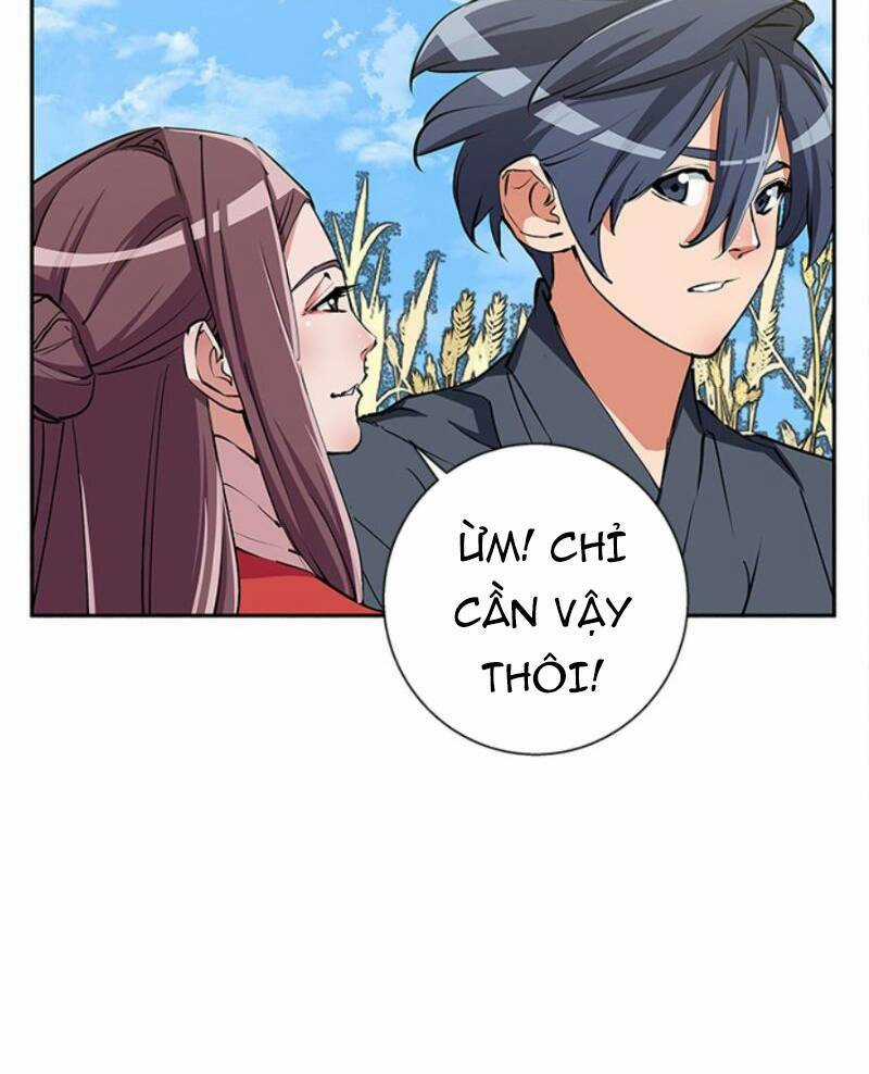 Tôi Viết Sách Để Thăng Cấp Chapter 90 trang 9