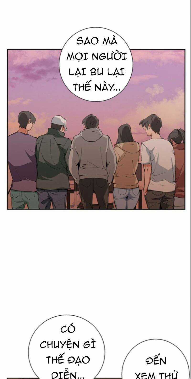 Tôi Viết Sách Để Thăng Cấp Chapter 91 trang 22