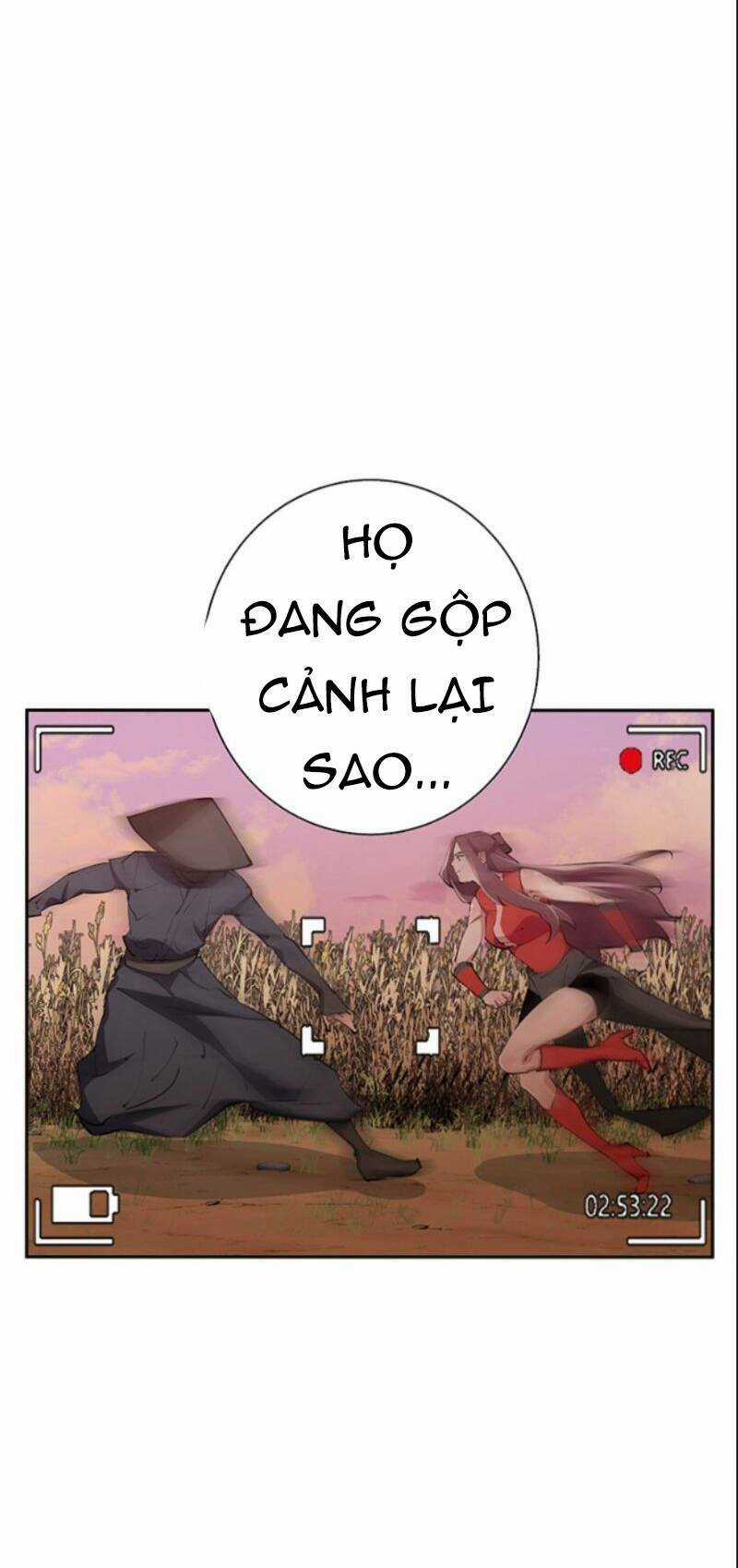 Tôi Viết Sách Để Thăng Cấp Chapter 91 trang 25