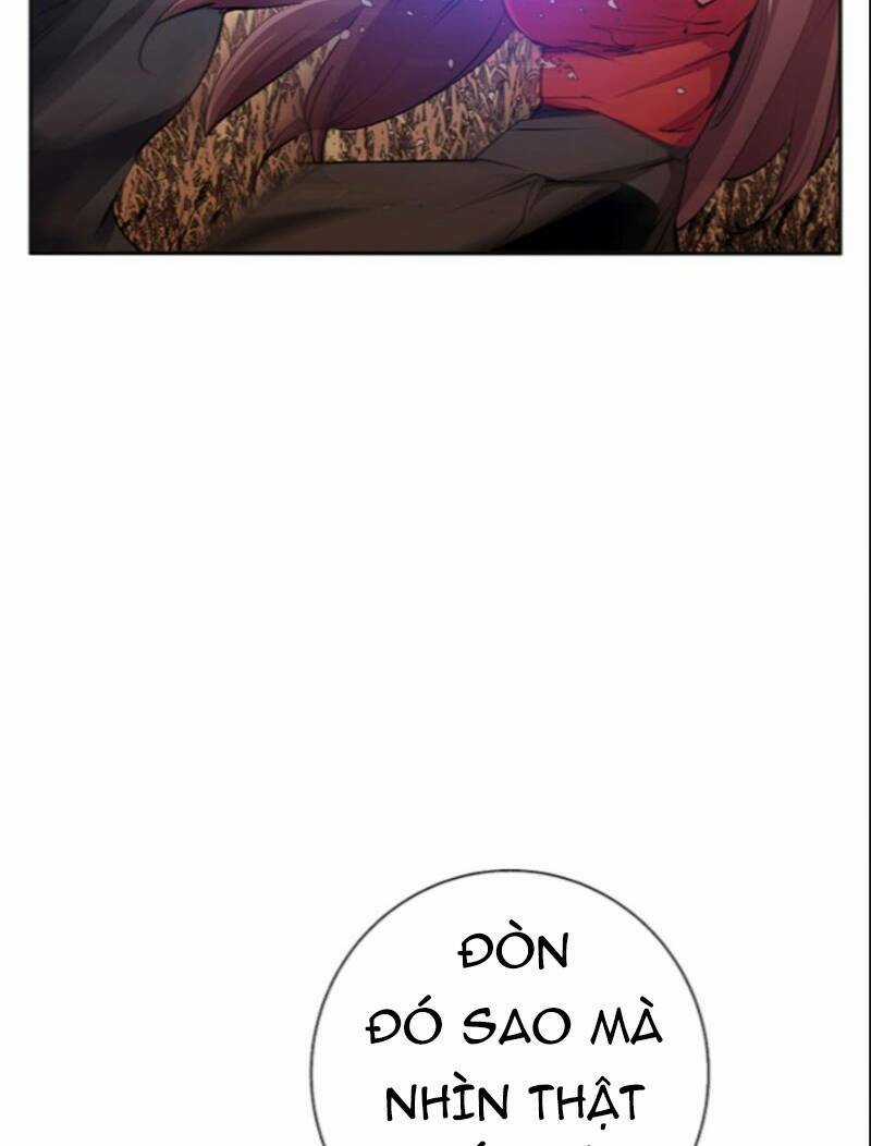 Tôi Viết Sách Để Thăng Cấp Chapter 91 trang 27