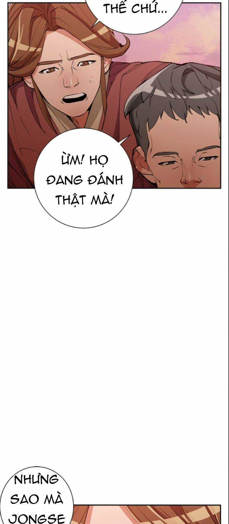 Tôi Viết Sách Để Thăng Cấp Chapter 91 trang 28