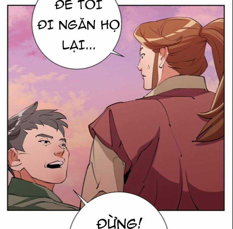 Tôi Viết Sách Để Thăng Cấp Chapter 91 trang 30