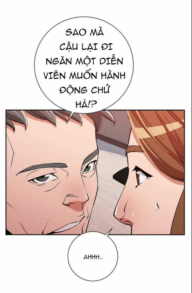 Tôi Viết Sách Để Thăng Cấp Chapter 91 trang 33