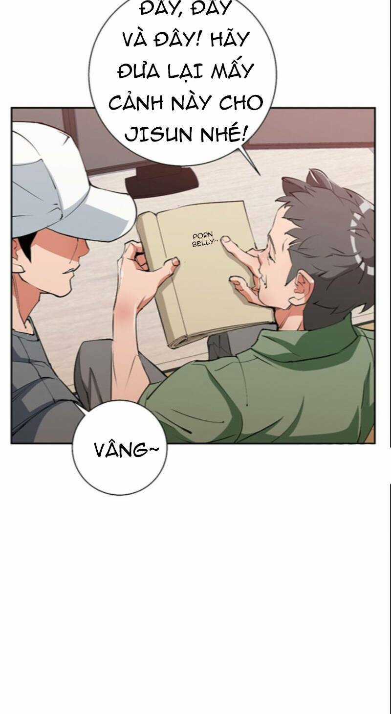 Tôi Viết Sách Để Thăng Cấp Chapter 91 trang 35