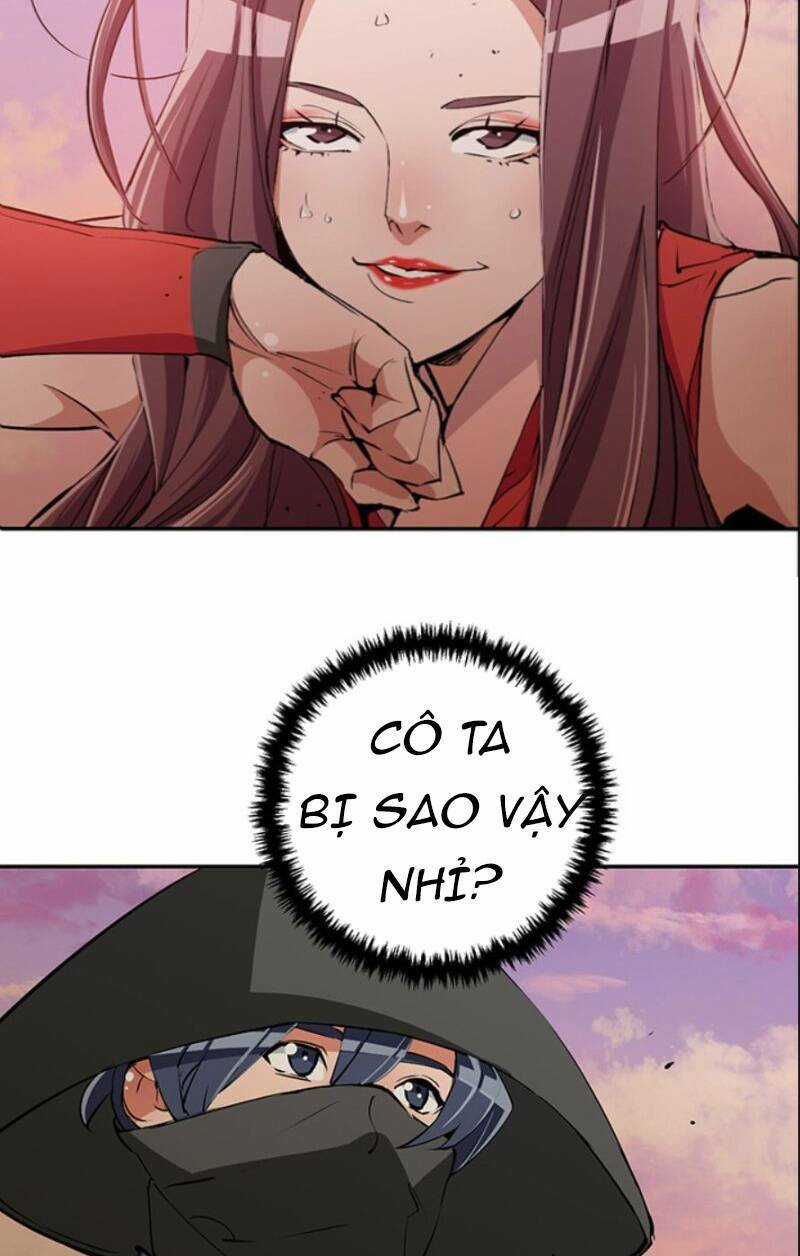 Tôi Viết Sách Để Thăng Cấp Chapter 91 trang 38