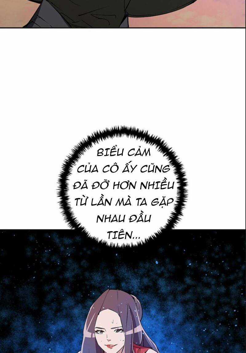 Tôi Viết Sách Để Thăng Cấp Chapter 91 trang 39