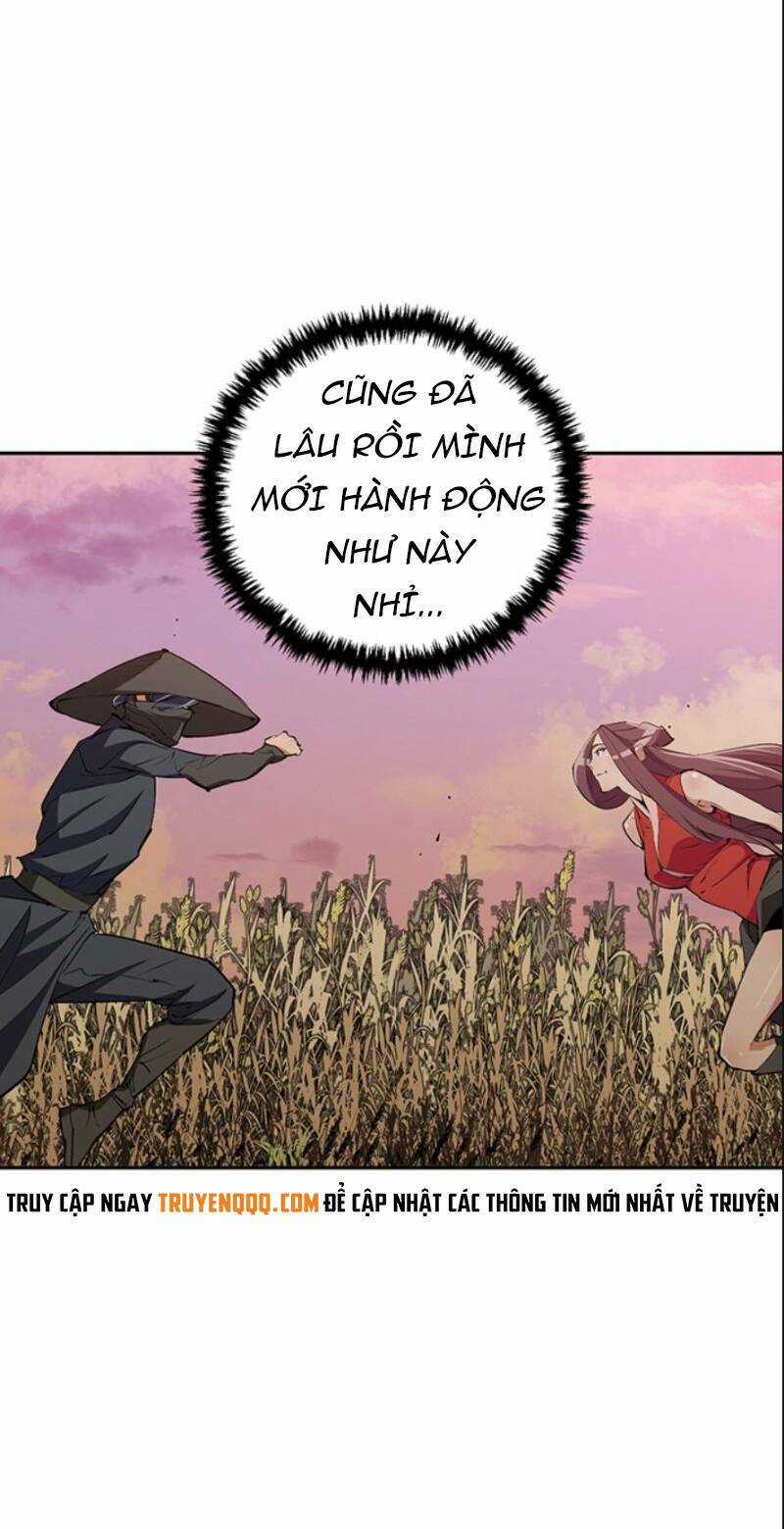 Tôi Viết Sách Để Thăng Cấp Chapter 91 trang 41