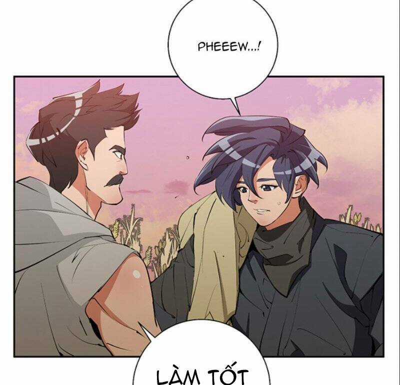 Tôi Viết Sách Để Thăng Cấp Chapter 91 trang 45