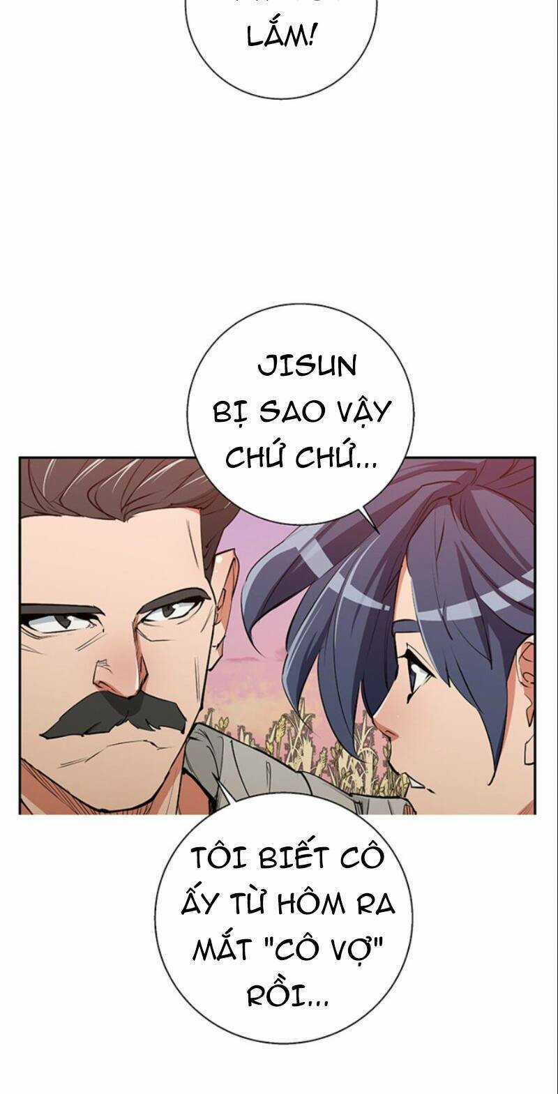 Tôi Viết Sách Để Thăng Cấp Chapter 91 trang 46