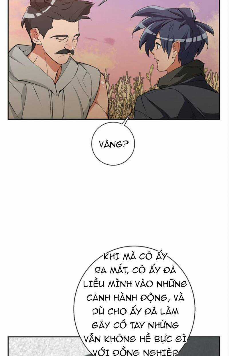 Tôi Viết Sách Để Thăng Cấp Chapter 91 trang 49