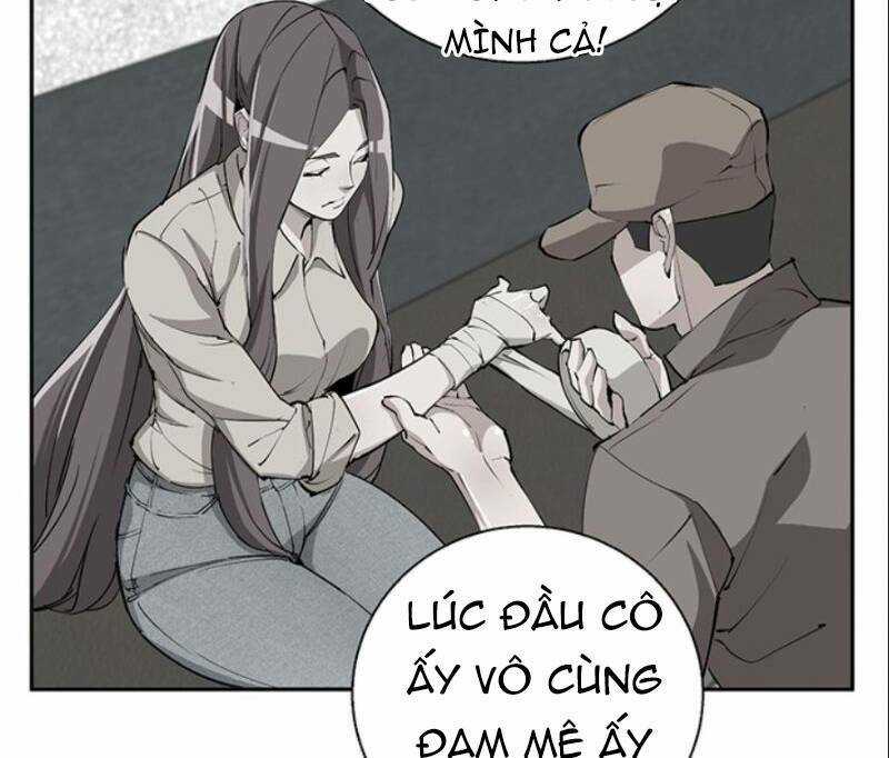 Tôi Viết Sách Để Thăng Cấp Chapter 91 trang 50