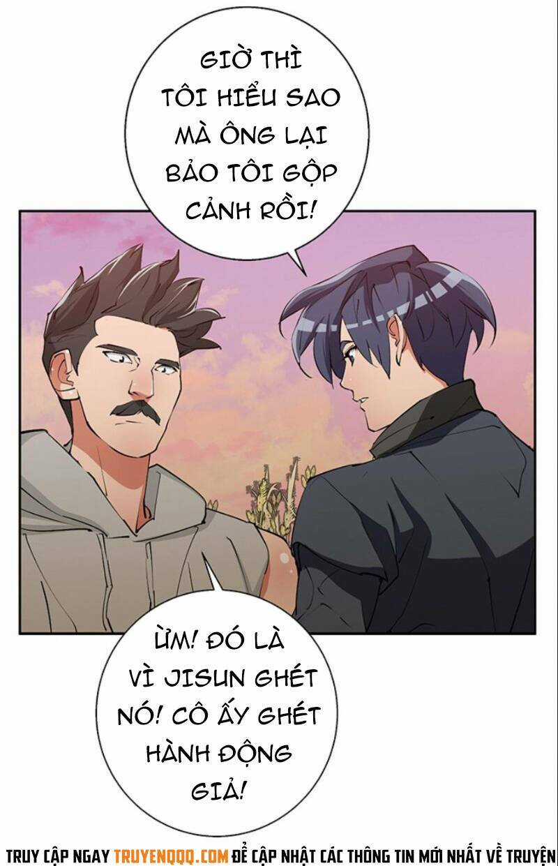 Tôi Viết Sách Để Thăng Cấp Chapter 91 trang 56