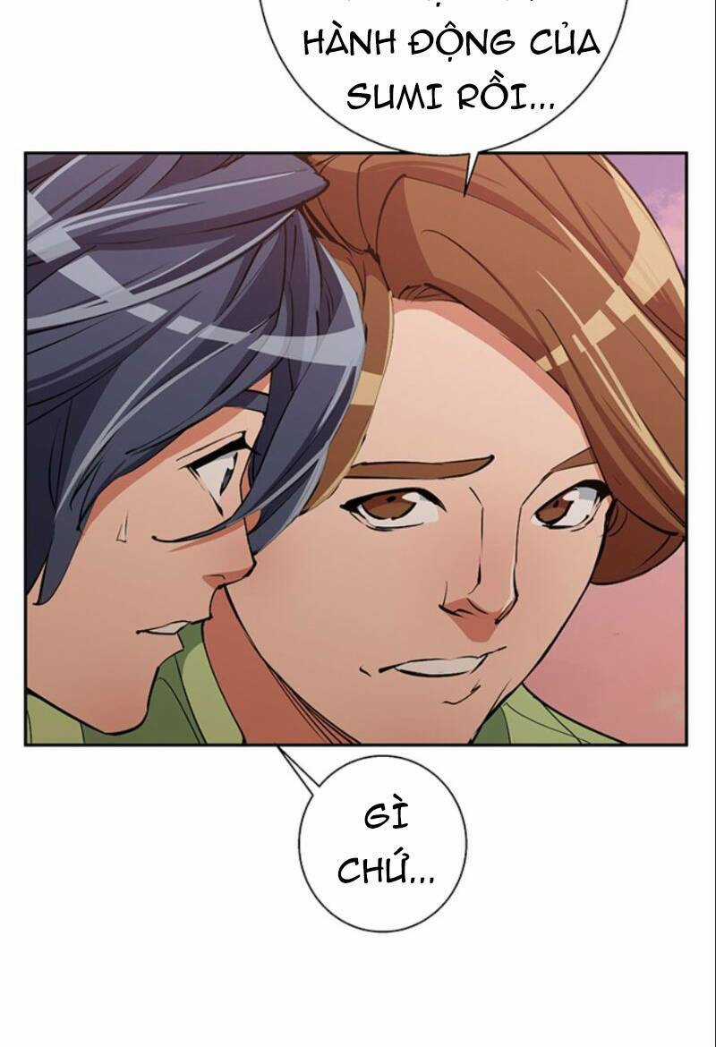 Tôi Viết Sách Để Thăng Cấp Chapter 91 trang 63