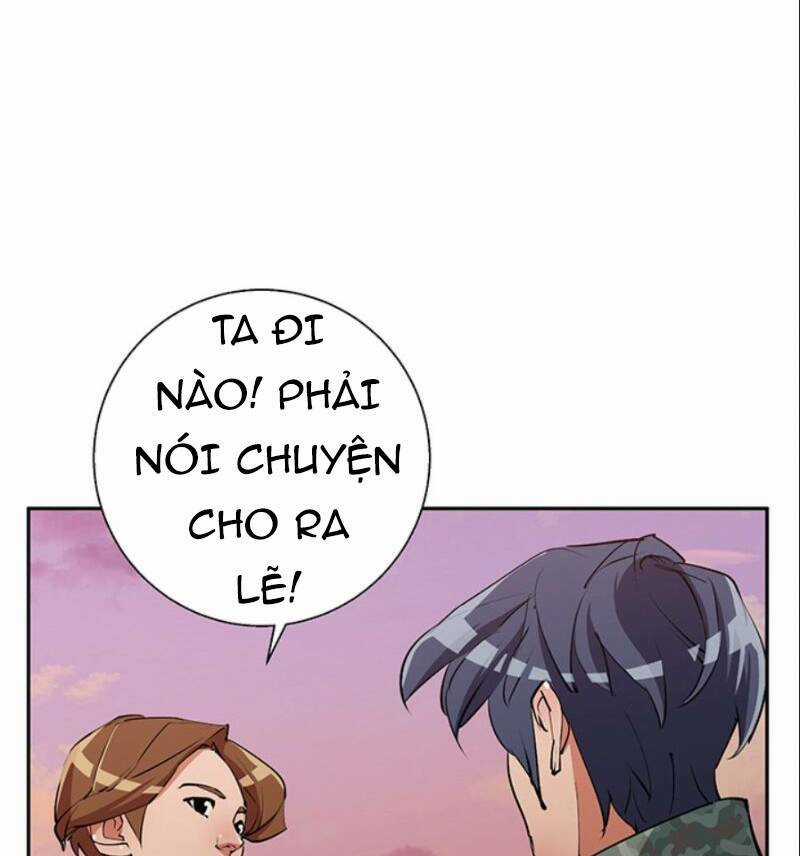 Tôi Viết Sách Để Thăng Cấp Chapter 91 trang 65