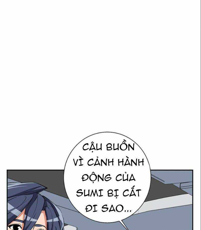 Tôi Viết Sách Để Thăng Cấp Chapter 91 trang 67