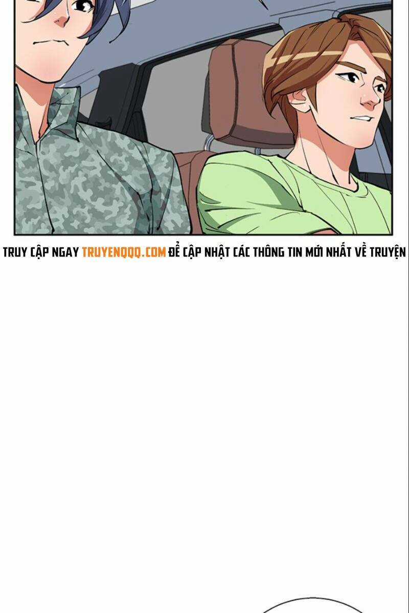 Tôi Viết Sách Để Thăng Cấp Chapter 91 trang 68