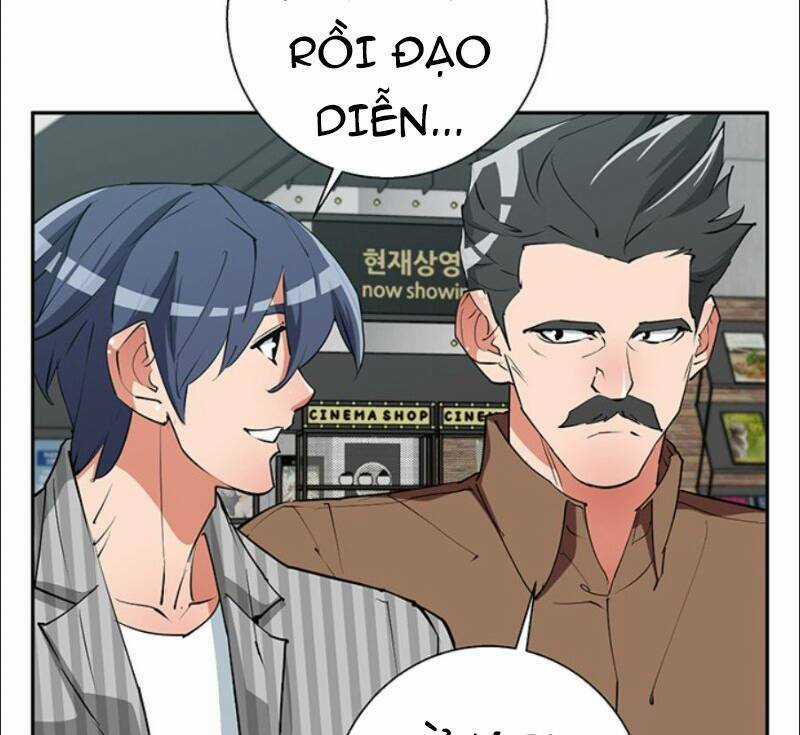 Tôi Viết Sách Để Thăng Cấp Chapter 91 trang 81