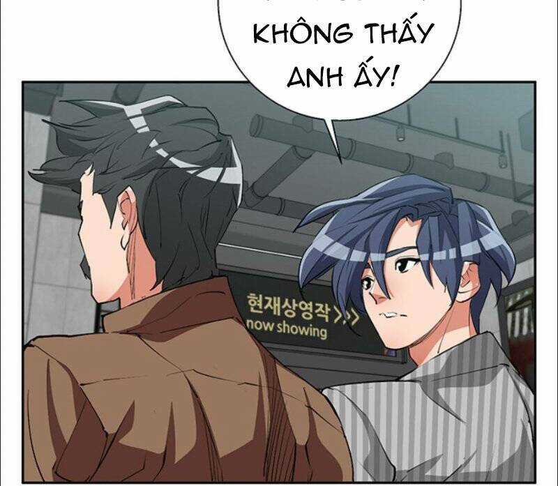 Tôi Viết Sách Để Thăng Cấp Chapter 91 trang 83