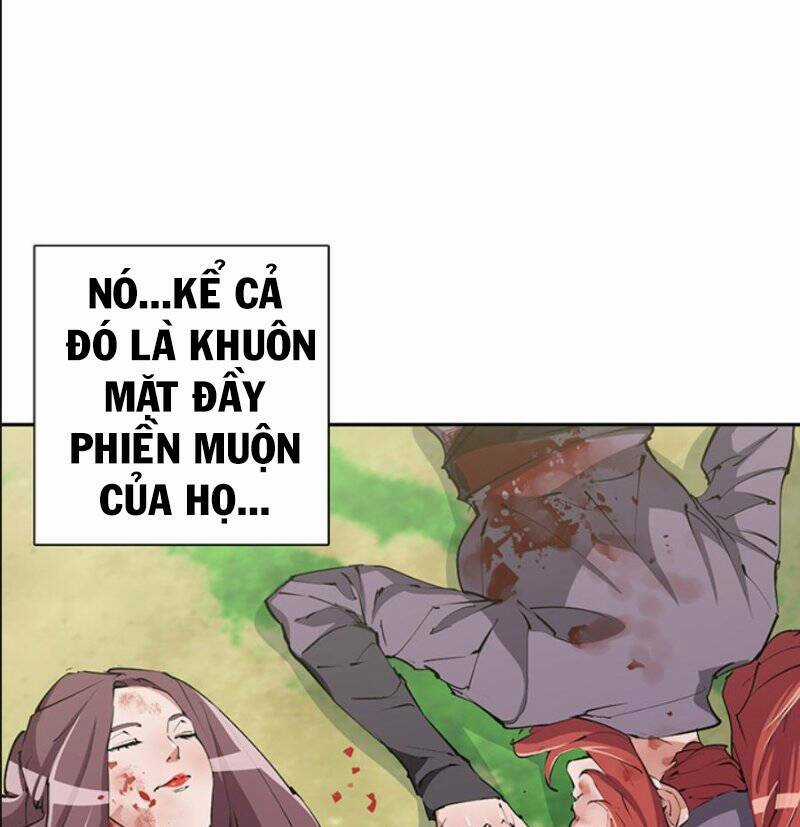 Tôi Viết Sách Để Thăng Cấp Chapter 92 trang 11