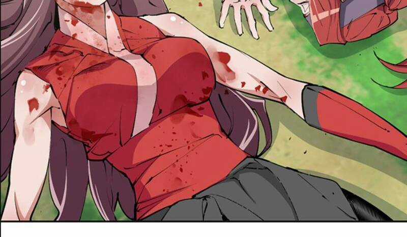 Tôi Viết Sách Để Thăng Cấp Chapter 92 trang 12