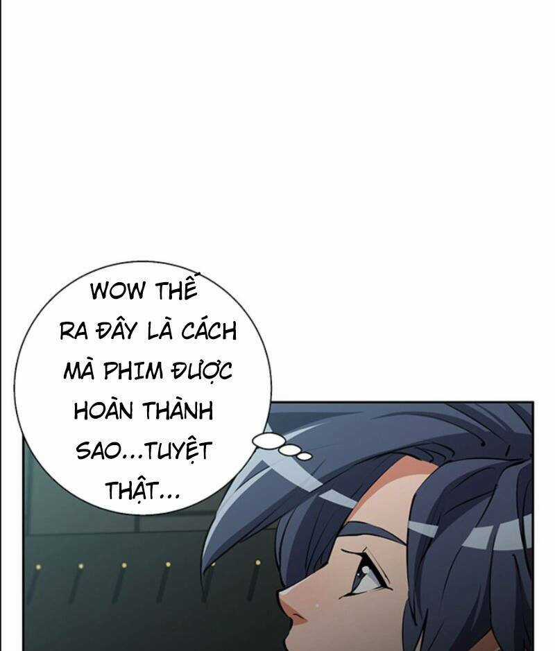 Tôi Viết Sách Để Thăng Cấp Chapter 92 trang 16