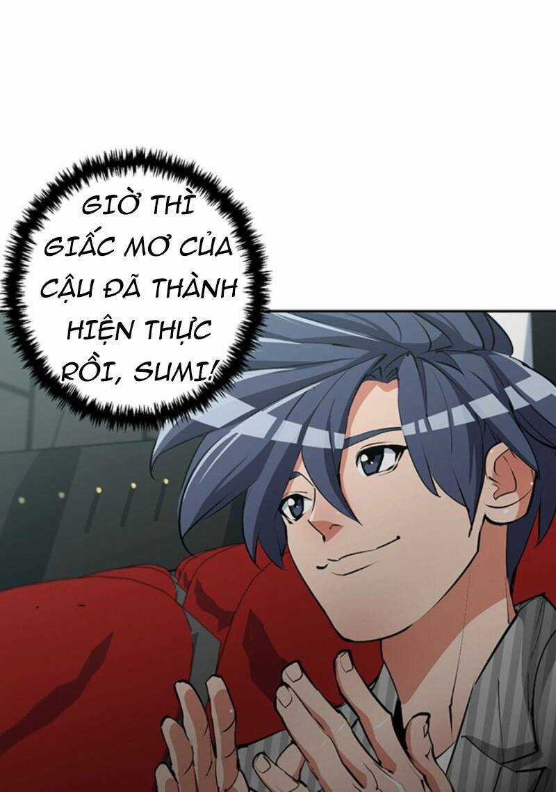 Tôi Viết Sách Để Thăng Cấp Chapter 92 trang 29