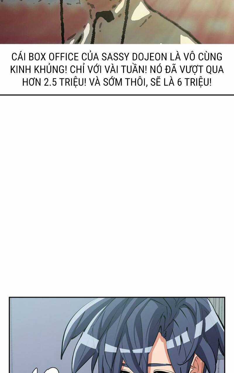 Tôi Viết Sách Để Thăng Cấp Chapter 92 trang 34