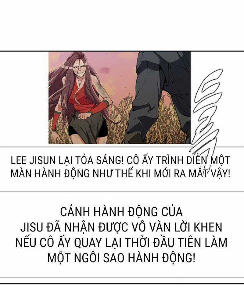 Tôi Viết Sách Để Thăng Cấp Chapter 92 trang 36