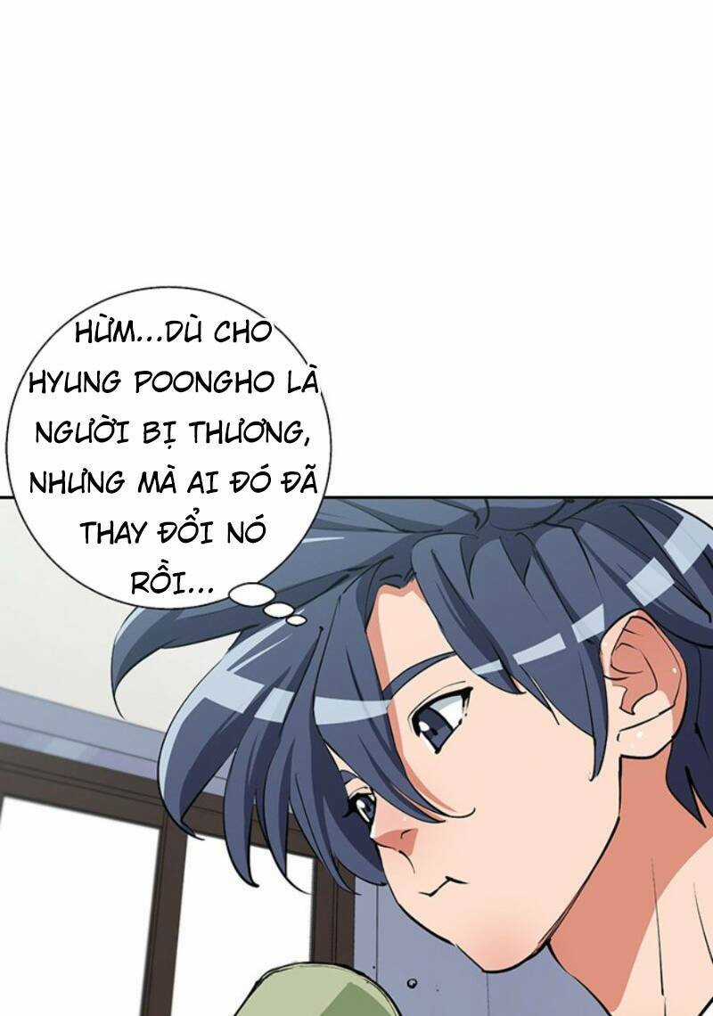 Tôi Viết Sách Để Thăng Cấp Chapter 92 trang 38