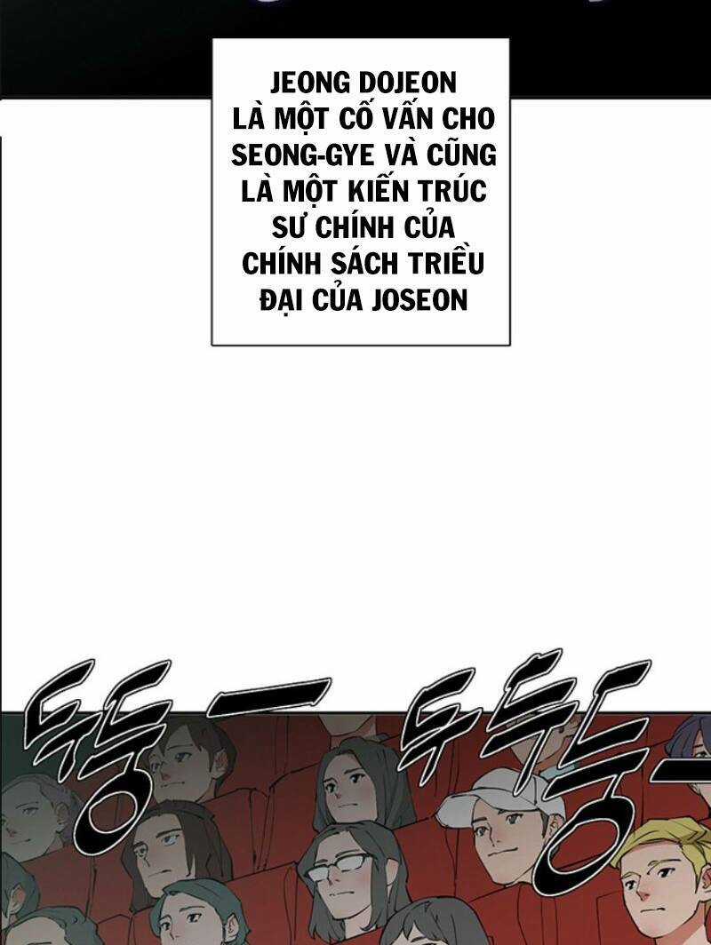 Tôi Viết Sách Để Thăng Cấp Chapter 92 trang 4