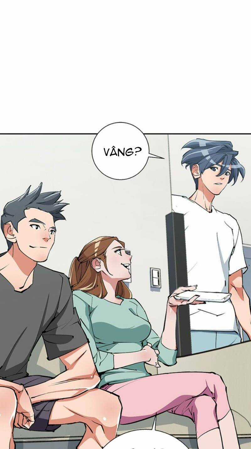 Tôi Viết Sách Để Thăng Cấp Chapter 92 trang 41