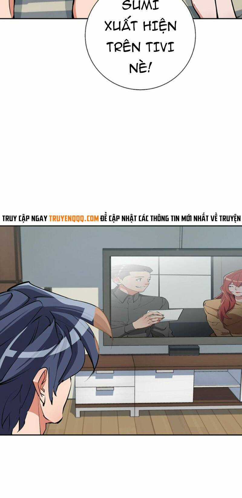 Tôi Viết Sách Để Thăng Cấp Chapter 92 trang 42