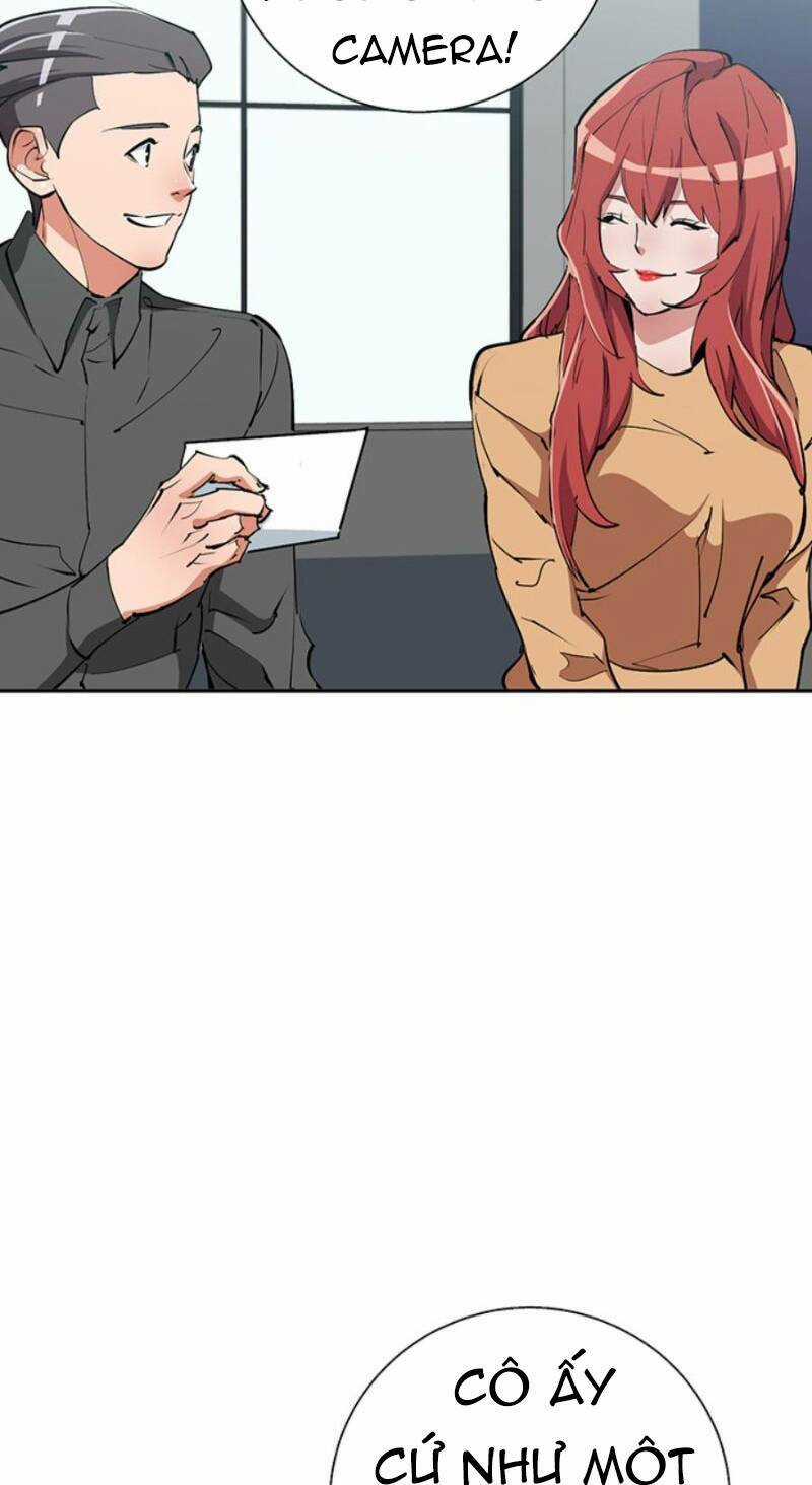 Tôi Viết Sách Để Thăng Cấp Chapter 92 trang 44