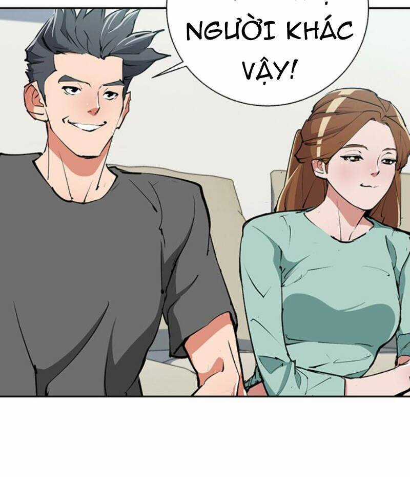 Tôi Viết Sách Để Thăng Cấp Chapter 92 trang 45